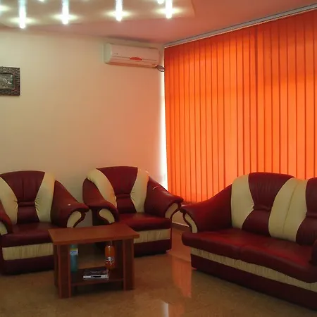 特拉酒店 艾福雷诺德