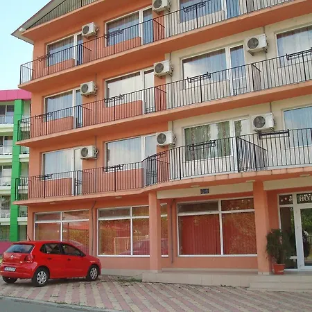 特拉酒店 艾福雷诺德