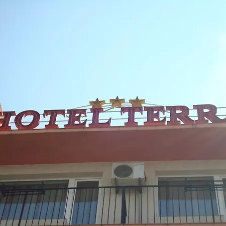 Hotel Terra