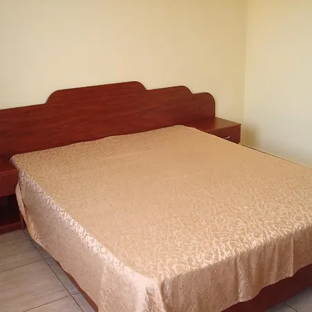 Hotel Terra 3*