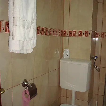 Hotel Terra Eforie Nord