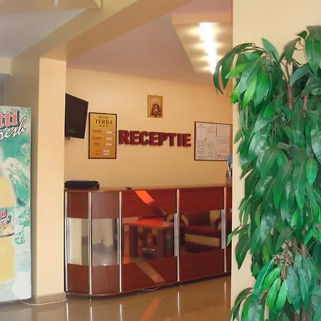 Hotel Terra 3*