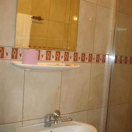 Hotel Terra Eforie Nord