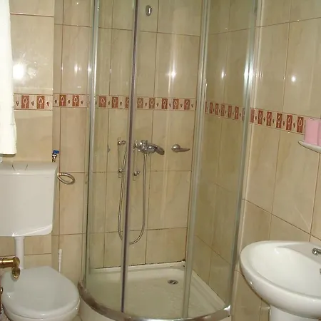 Hotel Terra Eforie Nord