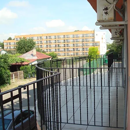 Hotel Terra Eforie Nord