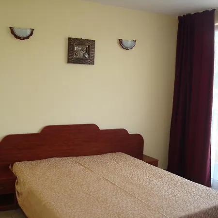 Hotel Terra 3*