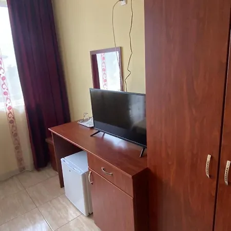 Terra Hotel 3*